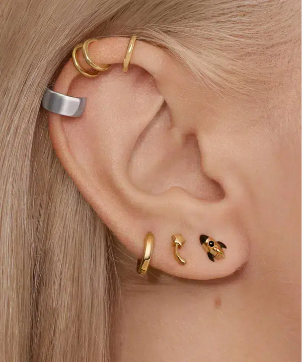 hypoallergenic earrings