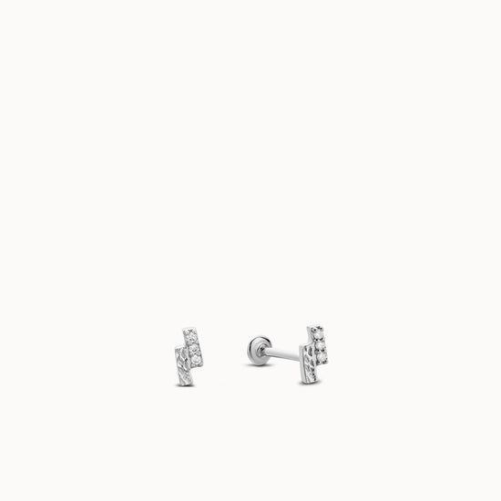 pair:14k white gold