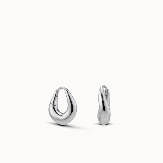 pair:Sterling Silver