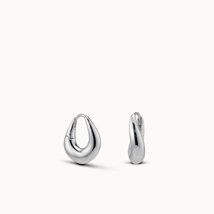pair:Sterling Silver