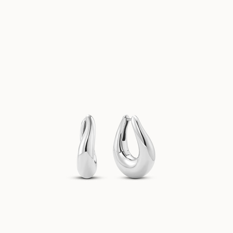 pair:sterling silver