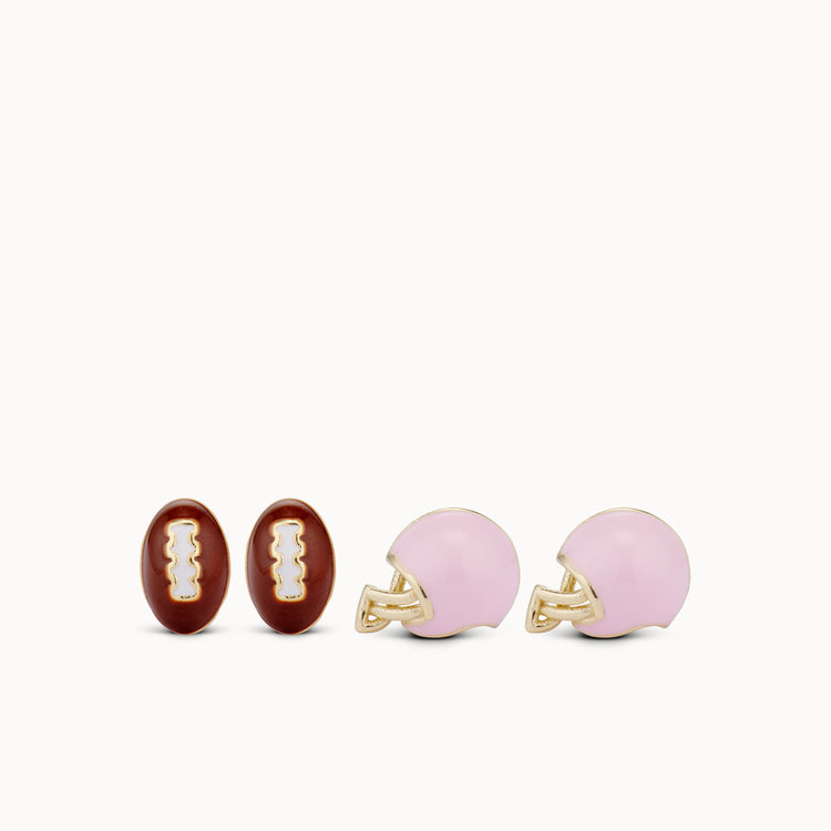 Football Studs Set