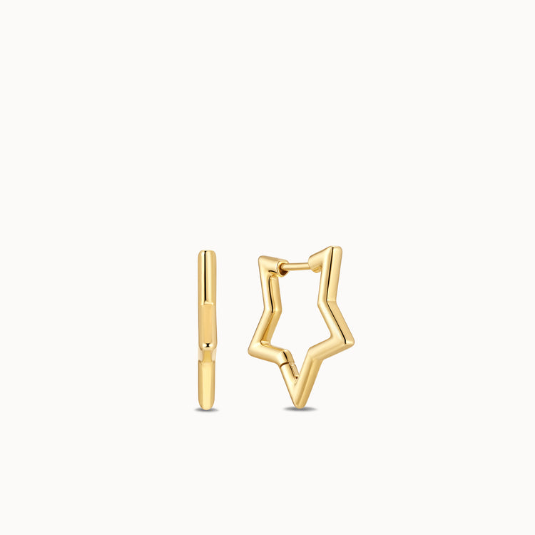 Star Hoops