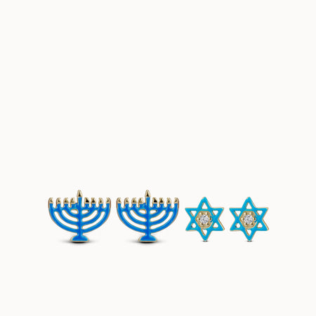 Hanukkah Essentials Set | Rowan, Inc.