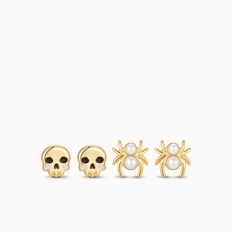 Haunted Heirlooms Set