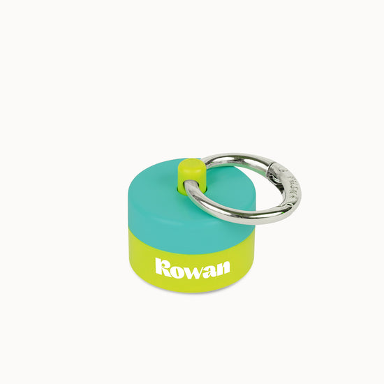 single:Neon Mint