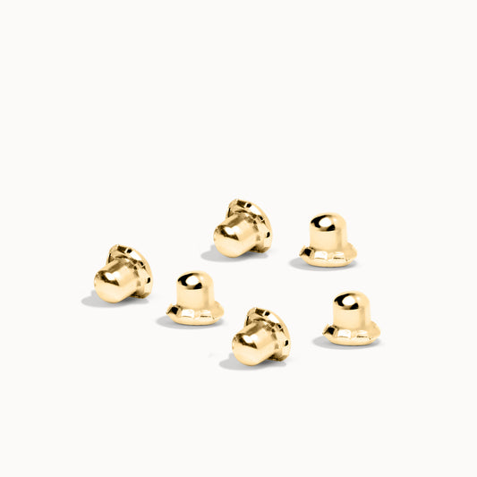Gold Vermeil