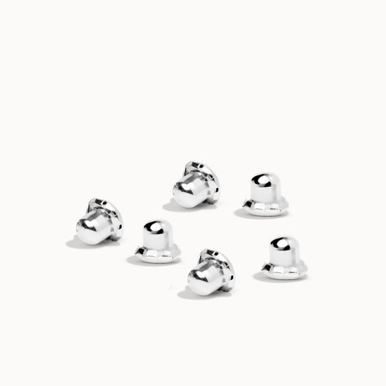 Sterling Silver