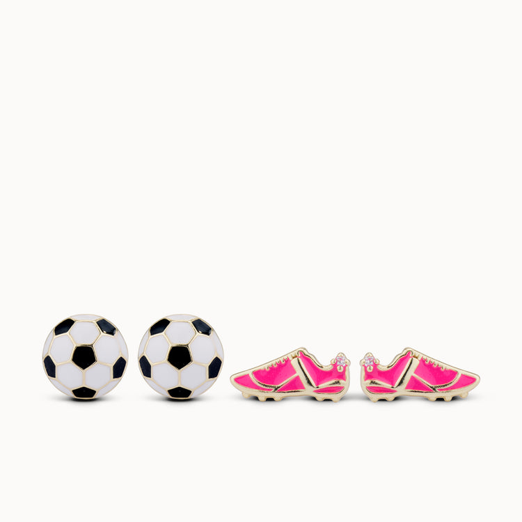 Soccer Studs Set