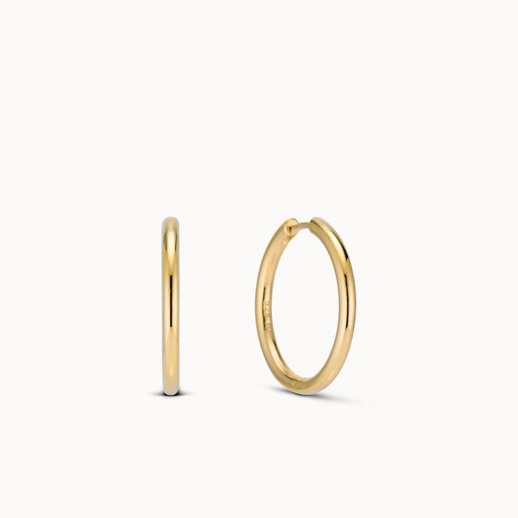 Tube Hoops 25mm