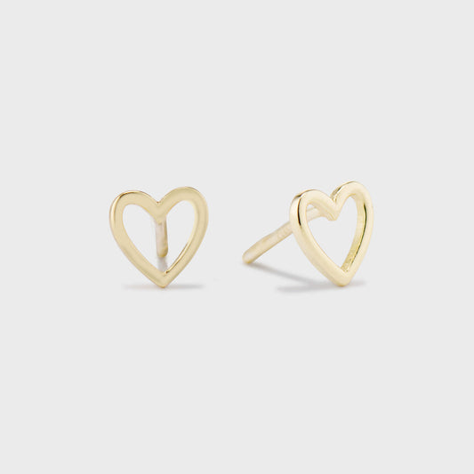 Lighthearted Studs