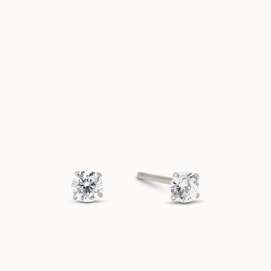 pair:Sterling Silver