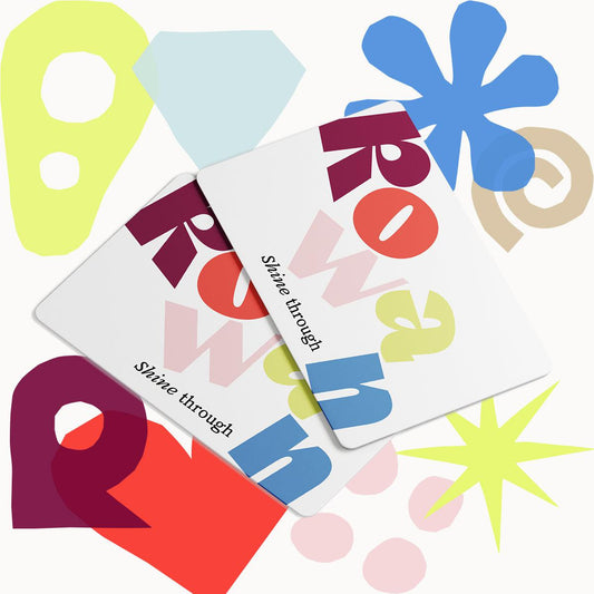 Rowan Gift Card