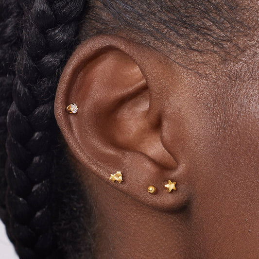 R(EAR)SCAPING 101 – Studs