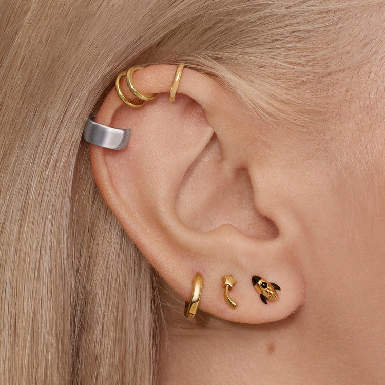 Double Ear Cuff