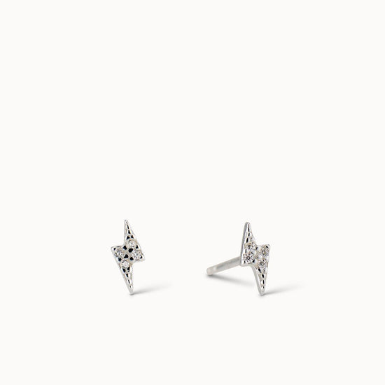 pair:Sterling Silver