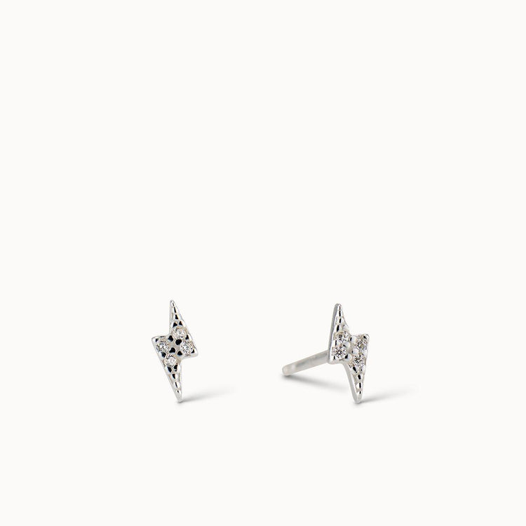 pair:Sterling Silver