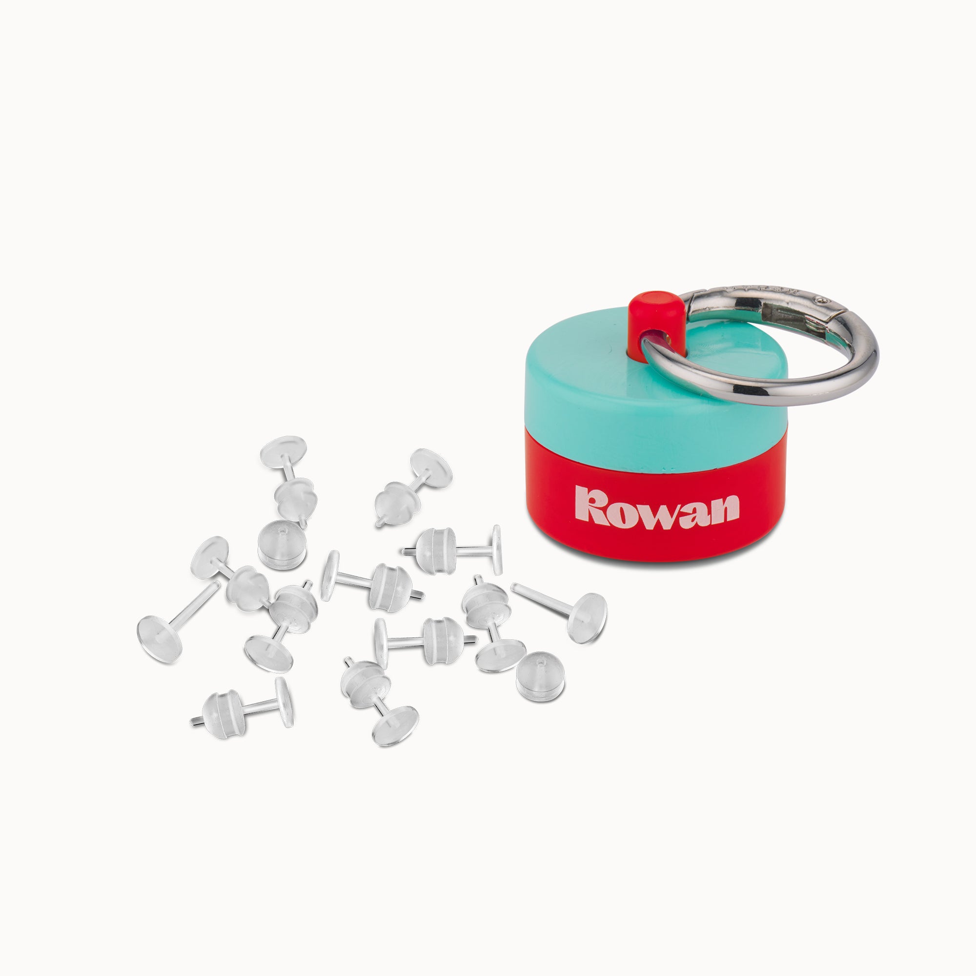 Sports Studs with Lion Latch Travel Case | Rowan